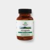 1365 ashwagandha bio asvaganda 60 vegan kapsli organic india