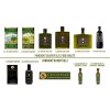 1503 2 extra virgin olive oil sabina bio 500ml
