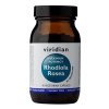 Viridian, Rhodiola Rosea Maximum potency 90 kapslí
