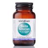 1.beta glucan 30 kapsli viridian biorenesance