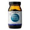 1.chlorella 90 kapsli organic viridian biorenesance