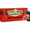 Ženšen s mateří kašičkou a schizandrou - Ginseng Royal Jelly ampule 10x10 ml