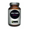 2175 1 wild yams koren extrakt 500mg 90 vegkaps hanoju