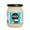 2343 bio kokosmus kokosove maslo 100 bio panensky 500ml hanoju