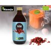 2454 hanoju goji premium 100 stava bio 500 ml