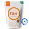 2544 diet 850 g cokolada orangefit