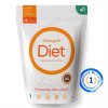 Diet 850 g čokoláda, Orangefit