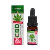 Euphoria CBD olej full spectrum 20% 10ml 2000 mg