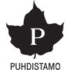 puhdistamo logo
