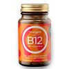 Vitamine B12 with Folic Acid 90 pastilek Orangefit