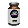 3027 l lysin l prolin 480 mg 90 kapsli hanoju