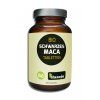 MACA černá BIO 500 mg 300 tablet Hanoju