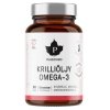 1 krillioljy omega 3 60 kapsli puhdistamo