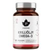 1 krill omega 3 120 kapsli puhdistamo