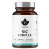 1 nac complex 60 kapsli puhdistamo biorenesance