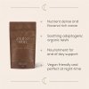3667 2 cacao reishi 250g kompostovatelny sacek