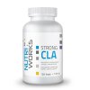 3727 cla strong 120 kapsli