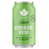Coconut Water 310 ml mango