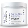 3775 collagen and biotin worx 250 g