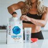 Complete Meal Solution 840g banán (Varianta banán)