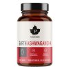 1 earth ashwagandha 120 kps puhdistamo