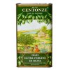1 extra virgin olive oil bio 3000 ml centonze biorenesance