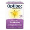 1 Optibac For Women 30 biorenesance