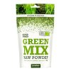 Green Mix Powder BIO 200g (Zelené antioxidanty)