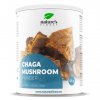 1 chaga mushroom 125 g naturesfinest