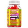 1.250ml Kids Multi nutrigums biorenesance