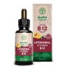 1 liposomal vitamin b12 60 ml ekolife natura