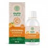 1 liposomal vitamin c pomeranc 100 ml ekolife natura