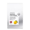 4804 marine collagen vitamin c 30 x 5g citron