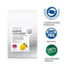 4804 1 marine collagen vitamin c 30 x 5g citron