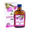 TML Ostropestřecový olej 100% 200 ml