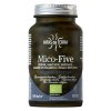 Mico-Five Immune System 70 kapslí Bio