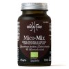 4855 mico mix 70 kapsli bio reishi maitake shiitake