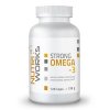 Omega 3 Strong 120 kapslí