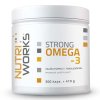 1 strong omega 3 300 kapsli nutri works