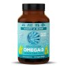 omega 3 vegan dha epa 60 kapsli sunwarrior biorenesance