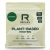 1 plant based protein 600 g natural reflex