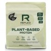 1 plant based protein 600 g double chocolate reflex