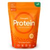 Plant Protein 750 g banán (Varianta banán)