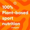 Plant Protein Blend 750 g vanilka (Varianta vanilka)