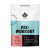 5143 pre workout caffeine free 350 g mango malina