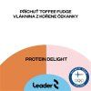 5200 2 protein delight 32g toffee fudge
