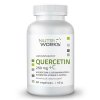 Quercetin + Vitamin C 250mg 60 kapslí