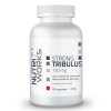 1 strong tribulus 750 mg 120 kapsli nutriworks