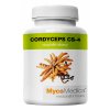 561 cordyceps cs 4 30 polysacharidu 90 vegekaps a 500mg extraktu mycomedica