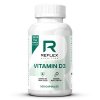 Vitamin D3 100 kapslí